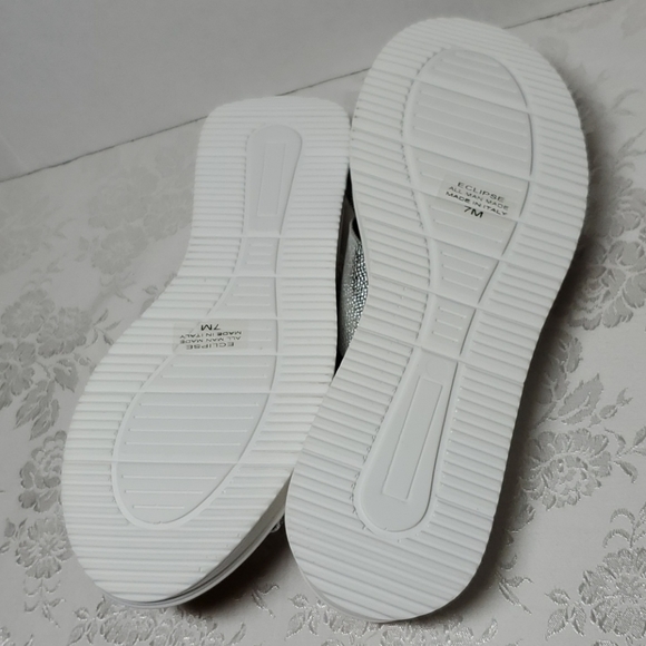 💞Italian Shoemakers Eclipse Sandals, 9 - Picture 11 of 11